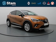 Renault Captur - 1.0 TCe 90 Intens Cruise | Climate | Navi | Parkeersens. achter