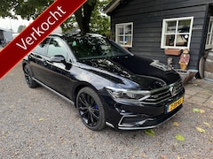 Volkswagen Passat Variant - 1.4 TSI PHEV GTE VIRTUAL|MASSAGE|CAM|19"