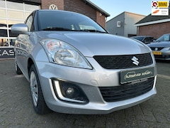 Suzuki Swift - Comfort. 5-Deurs. 18.000 KM. Nieuwstaat