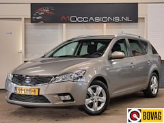 Kia Cee'd - 1.4 CVVT X-ecutive