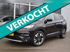Opel Grandland X - 1.2 Turbo Innovation | Apple Carplay | Keyless | APK 11-2026
