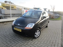 Chevrolet Matiz - 0.8 Spirit, 87081 KM