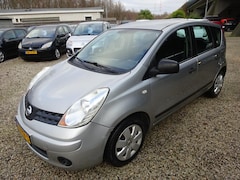 Nissan Note - 1.4 Visia airco
