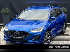 Ford Focus Wagon - 1.0 EcoBoost Hybrid ST Line Style | Winterpack | Parking Pack