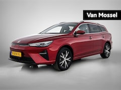 MG MG5 - Standard Range Luxury 50 kWh | Navi | Apple CarPlay | Camera | Led Koplampen | Stoelverwar