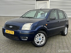 Ford Fusion - 1.4-16V Trend