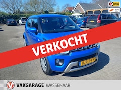 Suzuki Ignis - 1.2 Smart Hybrid Comfort