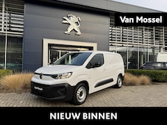 Citroën Berlingo - 1.5 BlueHDi 100 S&S L2 I Camera I Keyless I Trekhaak