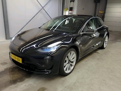 Tesla Model 3 - Standard RWD Plus [ LFP-ACCU+AUTOPILOT+60 kWh+19 INCH+PREMIUM AUDIO ]