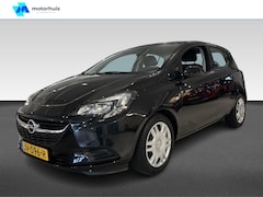 Opel Corsa - 1.0 Turbo 90pk 5deurs Business+ / Airco / AppleCarPlay-Androidauto