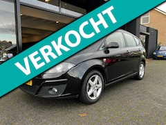 SEAT Altea XL - 1.2 TSI Ecomotive Copa / APK 11-2026
