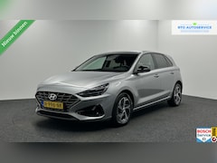 Hyundai i30 - 1.0 T-GDi MHEV Comfort Smart CAMERA LM ECC NAVI