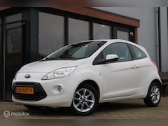 Ford Ka - 1.2 Titanium | Airco | LMV | 1e eig |