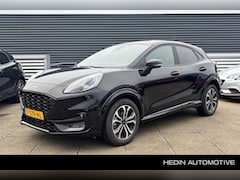 Ford Puma - 1.0 EcoBoost Hybrid ST-Line | Winterpack