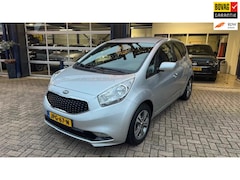 Kia Venga - 1.6 CVVT DynamicPLusLine