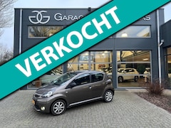 Toyota Aygo - 1.0 VVT-i Now airco 79000km