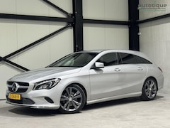 Mercedes-Benz CLA-klasse Shooting Brake - 180 Urban Aut. | navi | led | half-leder |