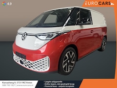 Volkswagen ID. Buzz Cargo - L1H1 204 pk 77 kWh PRO Adaptive Cruise Trekhaak PDC Camera Keyless