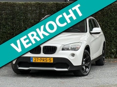 BMW X1 - SDrive18i Executive | AUTO.M | * RIJKLAARPRIJS