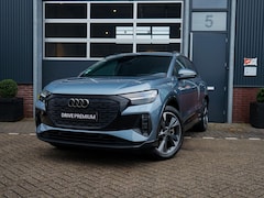 Audi Q4 e-tron - 40 Advanced edition 77 kWh