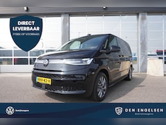 Volkswagen Multivan - 1.5 eHybrid L2 Bulli Edition 4-Motion 1.5 eHybrid L2 Bulli Edition 4-Motion, IQ Light kopl
