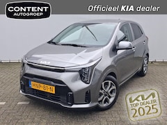 Kia Picanto - 1.0 DPi ExecutiveLine Automaat