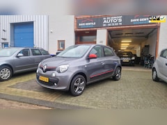 Renault Twingo - 0.9 TCe Dynamique Automaat Inruil Mogelijk