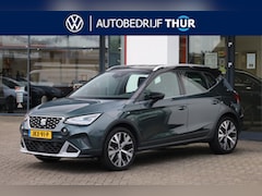 SEAT Arona - 1.0 TSI Xperience 18" LMV achteruitrijcamera Full LED verlichting full map navigatie ACC a
