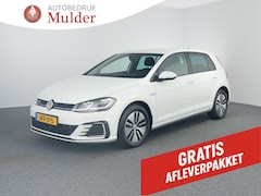 Volkswagen Golf - 1.4 eHybrid GTE | Dealer onderhouden | Standkachel | ACC | LED |