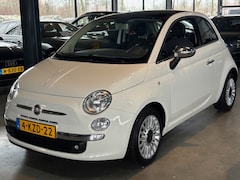 Fiat 500 - 0.9 85pk Twinair Turbo Lounge