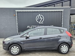 Ford Fiesta - 1.25 Trend *AC