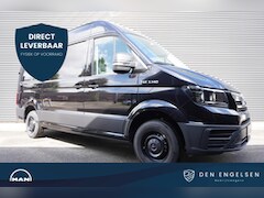 MAN TGE - TGE 3.140 Automaat L3H3 35 2.0 Standaard L3 Hoog