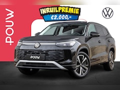 Volkswagen Tayron - 1.5 eHybrid 204pk Life Edition | Panoramadak | 19" Velgen