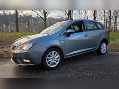 SEAT Ibiza ST - 1.2 TSI Style Dynamic NL Auto 2e Eigenaar
