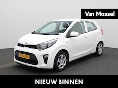 Kia Picanto - 1.0 DPi ComfortLine | AIRCO | BLUETOOTH | ELEKTRISCHE RAMEN VOOR |