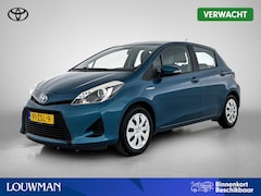Toyota Yaris - 1.5 Full Hybrid Aspiration | Achteruitrijcamera |
