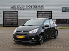 Hyundai i10 - 1.0i i-Motion Comfort / Cruise / Airco / N.A.P