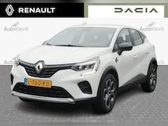 Renault Captur - 1.0 TCe 100 Bi-Fuel Zen