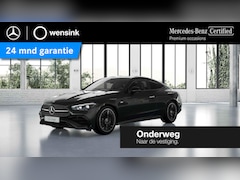 Mercedes-Benz CLE Coupé - 300 e AMG Line | Premium plus | Winter pakket | Night pakket | Distronic |
