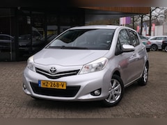 Toyota Yaris - 1.0 VVT-i Aspiration Airco Rijklaar 5-deurs
