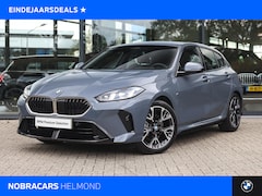 BMW 1-serie - 120 M Sport Automaat / Sportstoelen / M Adaptief onderstel / Comfort Access / Adaptieve LE