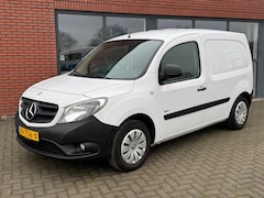 Mercedes-Benz Citan - 108 CDI BlueEFFICIENCY Airco Cruise