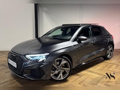 Audi A3 Sportback - 35 TFSI S-Line PANO KEYLESS SFEER VOL'