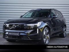 Volvo EX90 - Twin Motor Performance Ultra 7p. 111 kWh | Luchtvering | Panoramadak | Geventileerde voors