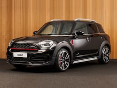 MINI Countryman - 2.0 John Cooper Works ALL4 19"-HUD-PANO-H/K