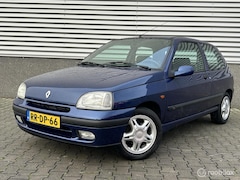 Renault Clio - 1.8 RSi Longchamp uniek