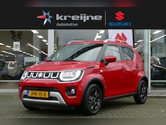 Suzuki Ignis - 1.2 Smart Hybrid Select | Lage KM stand | Airco | Rijklaarprijs |