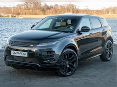 Land Rover Range Rover Evoque - P270e Autobiography | 21" inch | Stoelkoeling | Meridian Surround Sound | Schuifdak | Smar