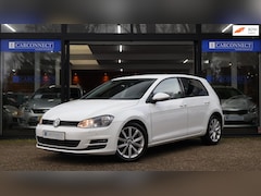 Volkswagen Golf - 1.4 TSI ACT Highline 140pk|PDC|Cruise|Clima|Rijk uitgerust