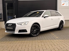 Audi A4 Avant - 1.4 TFSI Design Pro Line Plus